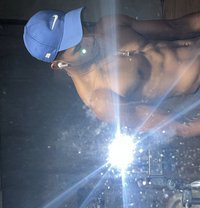 Goldie - Male এস্কর্ট in Mumbai