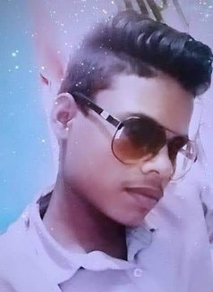 Ajay Kumar - Male escort in New Delhi Photo 2 of 2