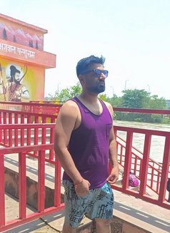 Aksh - Male escort in New Delhi Photo 3 of 7
