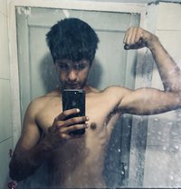 Khushaalsrivastva - Male escort in New Delhi
