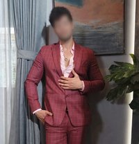 Aryankhannawork - Male எஸ்கார்ட் in Mumbai