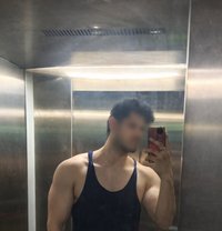 Aryankhannawork - Male எஸ்கார்ட் in Mumbai