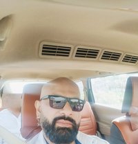 Sunny - Male এস্কর্ট in New Delhi