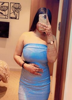 ✮⃝💕⃝🕊️Rupa Web 𝘾𝙖𝙢 & Meet ✮⃝💕⃝🕊️ - எஸ்கார்ட் in Mumbai Photo 4 of 4