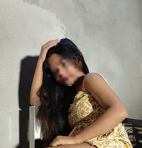 Indipendent Model Puja - Real & CAM - எஸ்கார்ட் in Kolkata