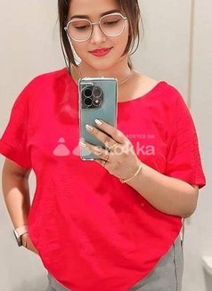 Sushma Sharma - எஸ்கார்ட் in Candolim, Goa Photo 1 of 1