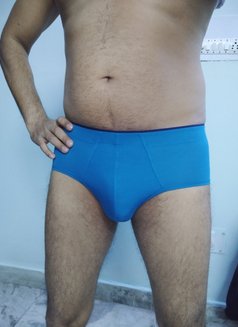 Hello Rohan - Male escort in New Delhi Photo 6 of 6