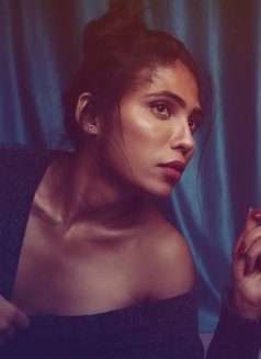 Hotieekushi - एस्कॉर्ट in Hyderabad Photo 1 of 4