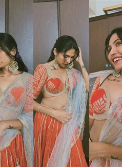 Hotieekushi - एस्कॉर्ट in Hyderabad Photo 2 of 4