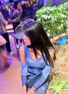 Hotieekushi - एस्कॉर्ट in Hyderabad Photo 4 of 4