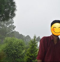 Raj Sharma - Male এস্কর্ট in New Delhi