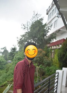 Raj Sharma - Male এস্কর্ট in New Delhi Photo 3 of 3