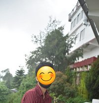 Raj Sharma - Male এস্কর্ট in New Delhi