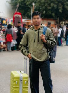 Anilkumar - Male escort in New Delhi Photo 1 of 2