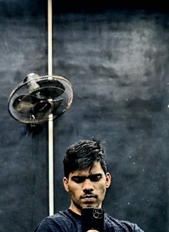 Anilkumar - Male escort in New Delhi Photo 2 of 2