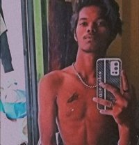 Ikkka - Male escort in Navi Mumbai