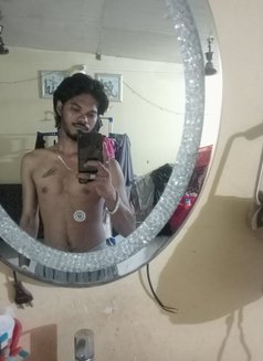 Ikkka - Male escort in Navi Mumbai Photo 5 of 5