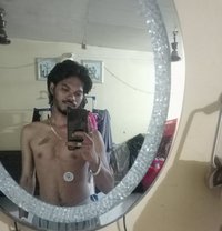 Ikkka - Male escort in Navi Mumbai