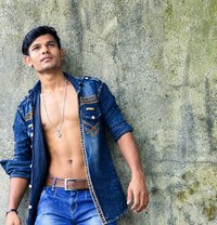 Rockbros - Male escort in Bangalore Photo 1 of 4