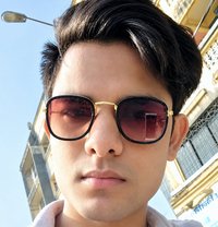 Rockbros - Male ఎస్కార్ట్ in Bangalore