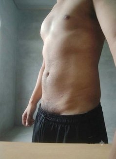Abhigyan Sharma (101% verified ) - Male escort in Guwahati Photo 1 of 3
