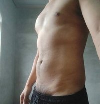 Abhigyan Sharma (101% verified ) - Male escort in Guwahati