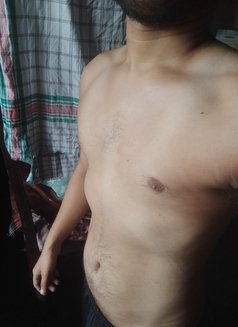 Abhigyan Sharma (101% verified ) - Male escort in Guwahati Photo 2 of 3