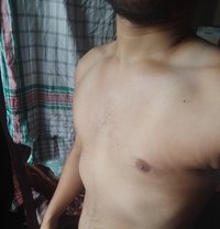 Abhigyan Sharma (101% verified ) - Male escort in Guwahati