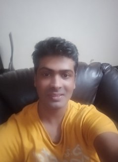 Oralsexist - Male एस्कॉर्ट in Navi Mumbai Photo 1 of 3