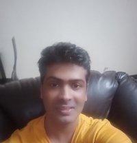 Oralsexist - Male एस्कॉर्ट in Navi Mumbai