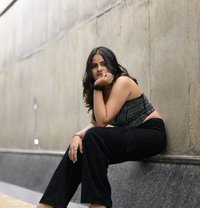 Rimpi - एस्कॉर्ट in Mumbai