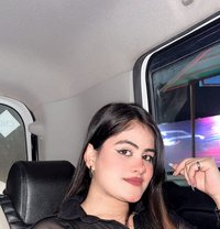 Rimpi - एस्कॉर्ट in Mumbai