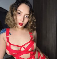 Aliyah - एस्कॉर्ट in Mumbai