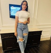 Monika Sharma Genuine Escort Service - एस्कॉर्ट in Mumbai