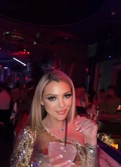 Katttttieeeee - एस्कॉर्ट in Bangalore Photo 1 of 6