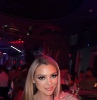 Katttttieeeee - एस्कॉर्ट in Bangalore