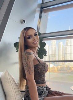 Katttttieeeee - एस्कॉर्ट in Bangalore Photo 5 of 6