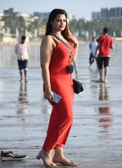 Mamtasinghok - एस्कॉर्ट in Mumbai Photo 1 of 2