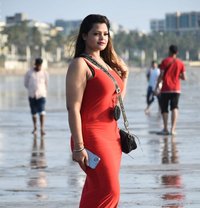 Mamtasinghok - एस्कॉर्ट in Mumbai