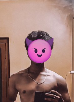Majnu - Male escort in Hyderabad Photo 1 of 4