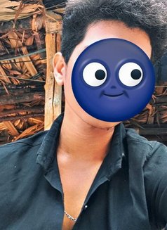 Majnu - Male escort in Hyderabad Photo 2 of 4