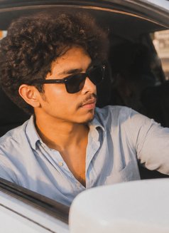 Majnu - Male escort in Hyderabad Photo 4 of 4