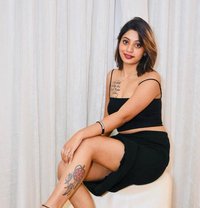 Pooja - escort in Kochi