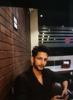Stock King - Male escort in Chandigarh Photo 1 of 2