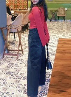 Rose - এস্কর্ট in Pune Photo 1 of 5