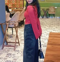 Rose - எஸ்கார்ட் in Pune