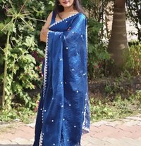 Rose - எஸ்கார்ட் in Pune