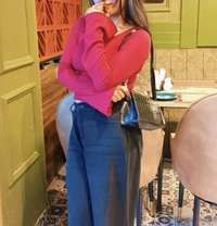 Rose - எஸ்கார்ட் in Pune