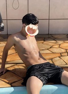 Real/genuine call boy for Satisfaction - Male एस्कॉर्ट in Ranchi Photo 1 of 1