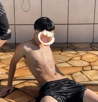 Real/genuine call boy for Satisfaction - Male एस्कॉर्ट in Ranchi